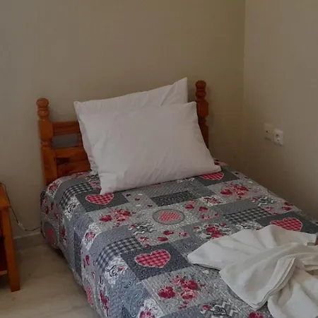 Fotini's House Sweet Dreams * Pentati