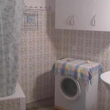 Fotini's House Sweet Dreams