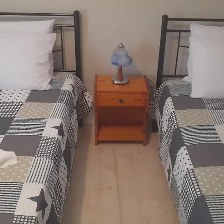 Apartment Fotini's House Sweet Dreams *