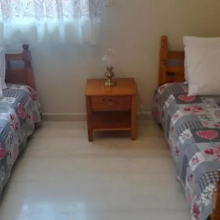Apartment Fotini's House Sweet Dreams Pentati
