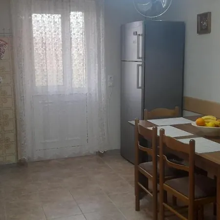 Fotini's House Sweet Dreams * Pentati
