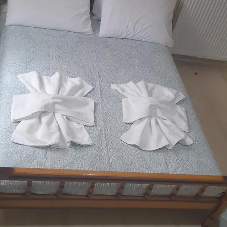 Fotini's House Sweet Dreams Apartment Pentati