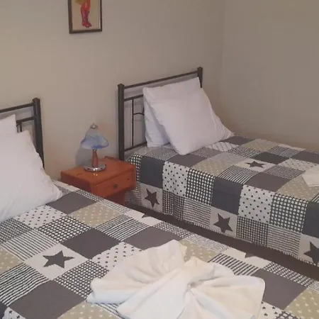 Fotini's House Sweet Dreams Apartament *