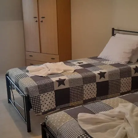 Apartament Fotini's House Sweet Dreams Pentátion