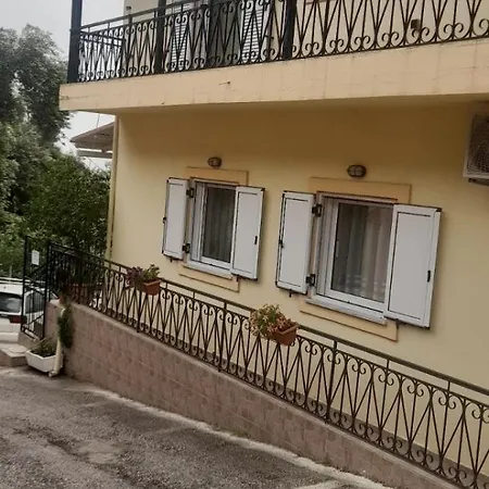 Apartament Fotini's House Sweet Dreams